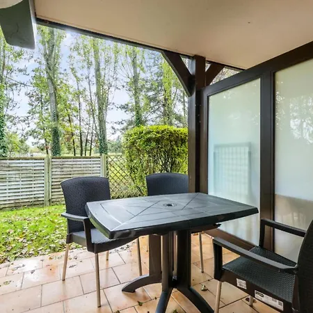 La Du Golf - Maeva - 2 Pieces 4 Personnes - Confort Mae-5444 *