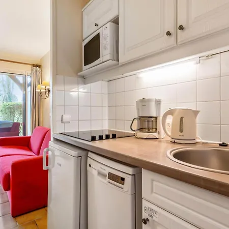 Appartamento La Résidence Du Golf - Maeva - 2 Pièces 4 Personnes - Confort Mae-5444 *