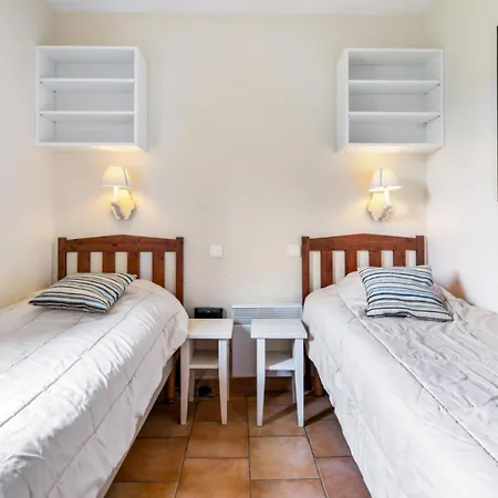 Appartamento La Résidence Du Golf - Maeva - 2 Pièces 4 Personnes - Confort Mae-5444