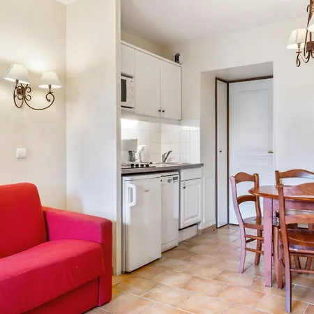 Apartmán La Du Golf - Maeva - 2 Pieces 4 Personnes - Confort Mae-5444 *