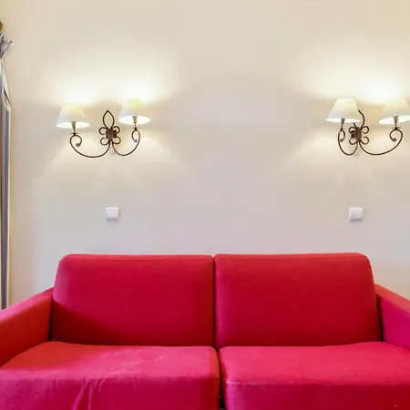 Apartmán La Du Golf - Maeva - 2 Pieces 4 Personnes - Confort Mae-5444