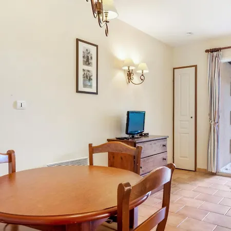 La Du Golf - Maeva - 2 Pieces 4 Personnes - Confort Mae-5444 Deauville