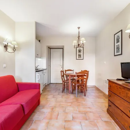 La Résidence Du Golf - Maeva - 2 Pièces 4 Personnes - Confort Mae-5444