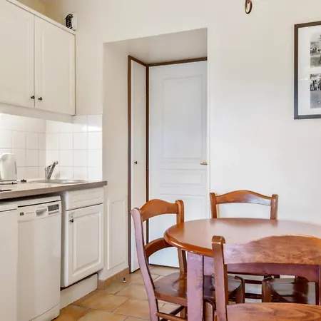 Apartment La Du Golf - Maeva - 2 Pieces 4 Personnes - Confort Mae-5444 Deauville