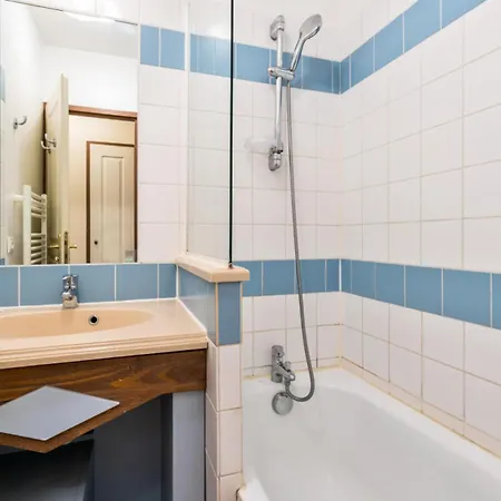 La Du Golf - Maeva - 2 Pieces 4 Personnes - Confort Mae-5444 Apartment Deauville