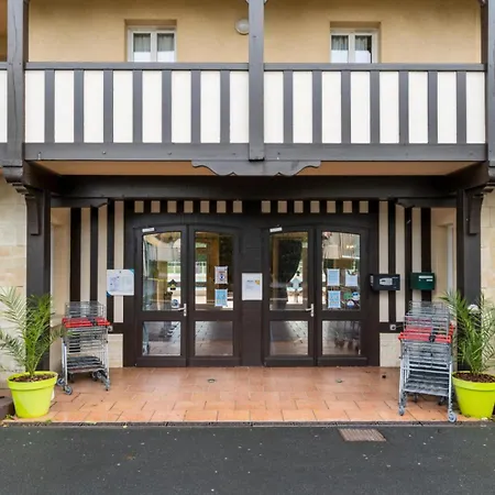 La Du Golf - Maeva - 2 Pieces 4 Personnes - Confort Mae-5444 Apartment