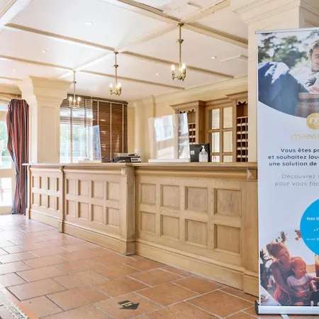 Appartamento La Résidence Du Golf - Maeva - 2 Pièces 4 Personnes - Confort Mae-5444 *