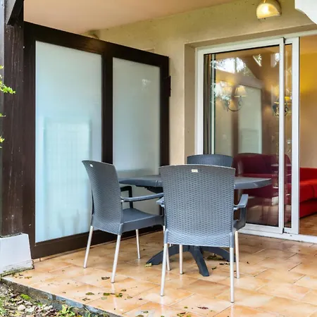 La Du Golf - Maeva - 2 Pieces 4 Personnes - Confort Mae-5444 Apartment