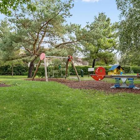 Appartamento La Résidence Du Golf - Maeva - 2 Pièces 4 Personnes - Confort Mae-5444