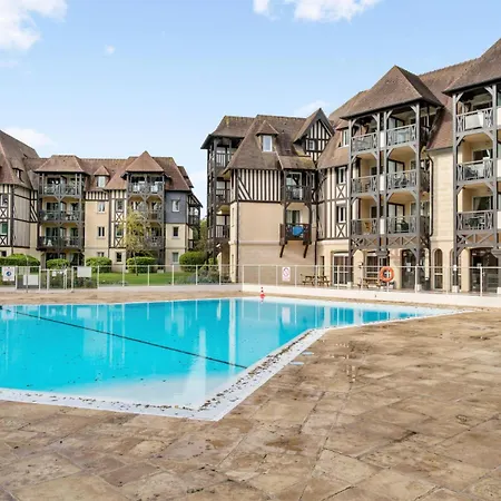 Appartamento La Résidence Du Golf - Maeva - 2 Pièces 4 Personnes - Confort Mae-5444 *