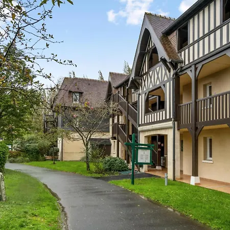 La Du Golf - Maeva - 2 Pieces 4 Personnes - Confort Mae-5444 *