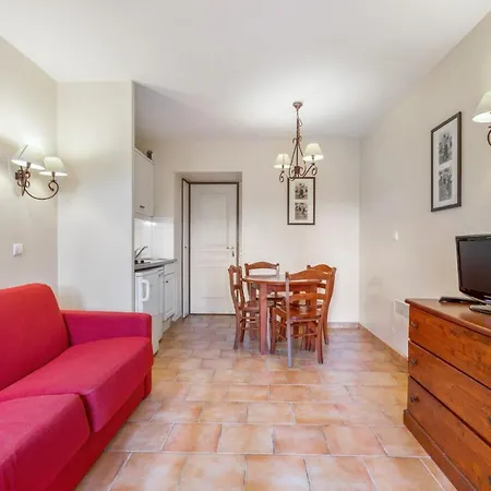 La Du Golf - Maeva - 2 Pieces 4 Personnes - Confort Mae-5444 *