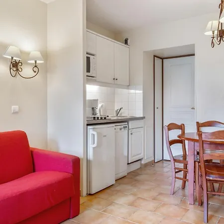 La Du Golf - Maeva - 2 Pieces 4 Personnes - Confort Mae-5444 Apartamento