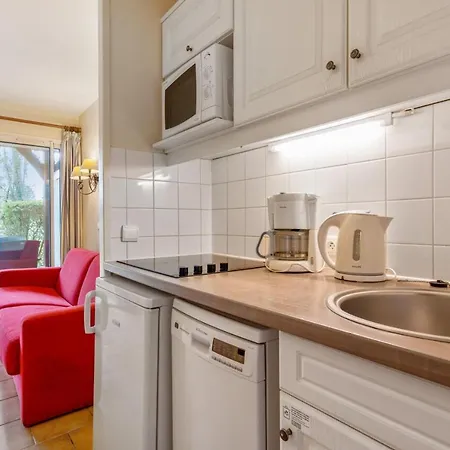 Apartamento La Du Golf - Maeva - 2 Pieces 4 Personnes - Confort Mae-5444 *