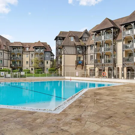 La Du Golf - Maeva - 2 Pieces 4 Personnes - Confort Mae-5444 *