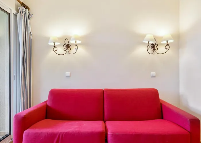 Apartament La Du Golf - Maeva - 2 Pieces 4 Personnes - Confort Mae-5444