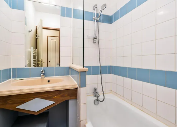 La Du Golf - Maeva - 2 Pieces 4 Personnes - Confort Mae-5444 Apartament Deauville