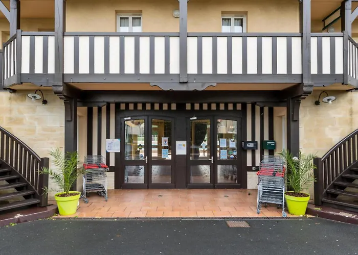 La Du Golf - Maeva - 2 Pieces 4 Personnes - Confort Mae-5444 Apartament