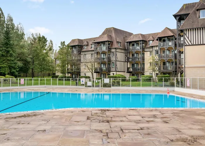 La Du Golf - Maeva - 2 Pieces 4 Personnes - Confort Mae-5444 Apartament