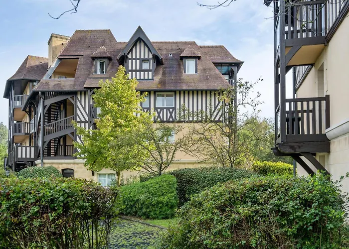 La Du Golf - Maeva - 2 Pieces 4 Personnes - Confort Mae-5444 Apartament *